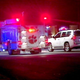 Illustration for article titled Man Hit By SUV While Playing Real-Life Frogger